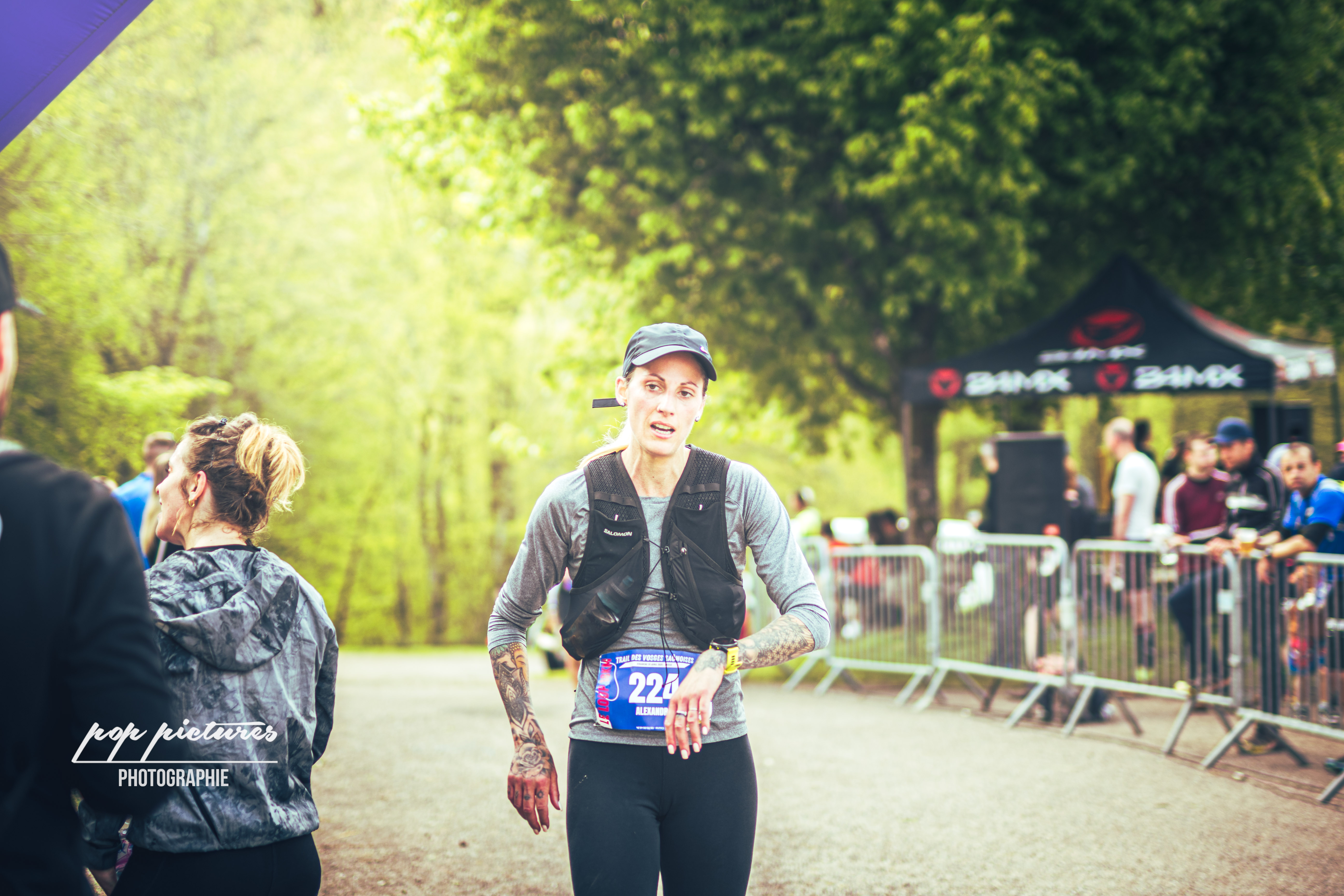 Image du trail